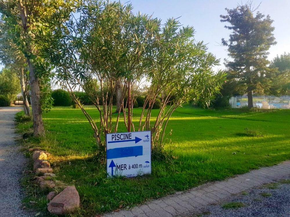 Marina Di Pinarello, Appt Climatise A 400M De La Plage Zonza Exterior photo